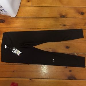 Under armour tights